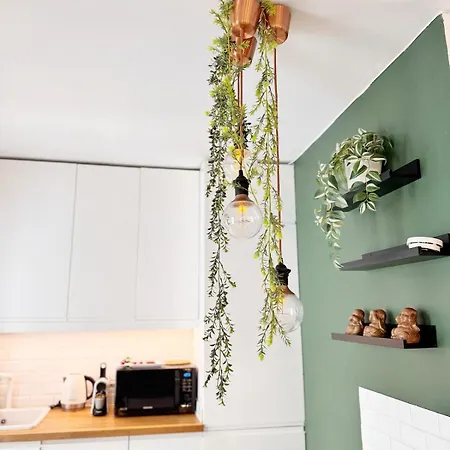 아파트 Rf107 - Moderne 3p Port Place Du Pin *