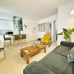 Rf107 - Moderne 3p Port Place Du Pin 아파트 *