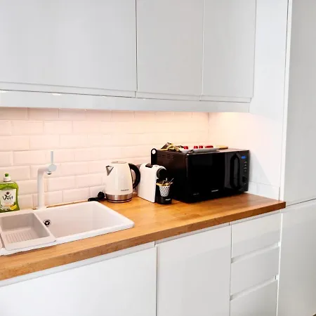 Rf107 - Moderne 3p Port Place Du Pin Apartament *